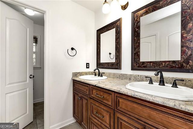 4041 Lost Mill Lane, Buford, GA 30519