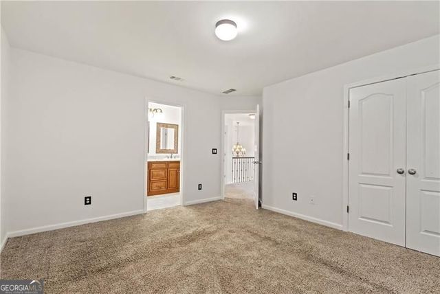 4041 Lost Mill Lane, Buford, GA 30519