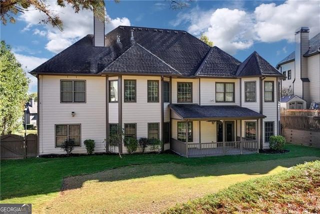 4041 Lost Mill Lane, Buford, GA 30519