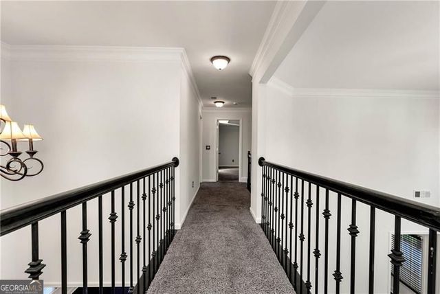 4041 Lost Mill Lane, Buford, GA 30519