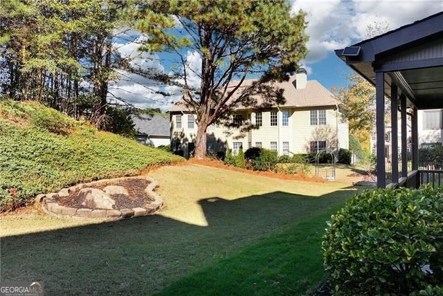 4041 Lost Mill Lane, Buford, GA 30519