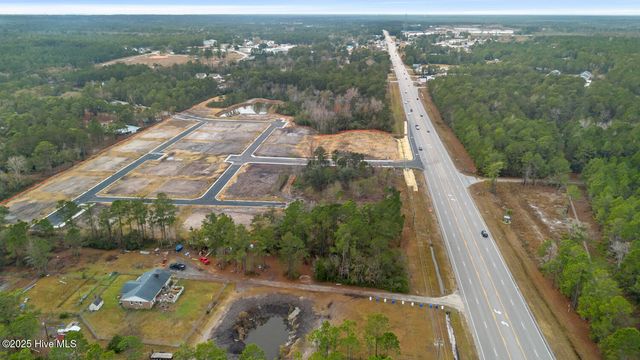 678 U.S. Highway 17, Holly Ridge, NC 28445