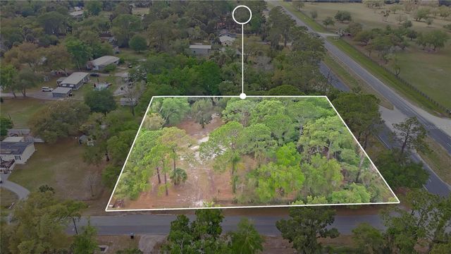 806 SAINT NICHOLAS AVENUE, Christmas, FL 32709