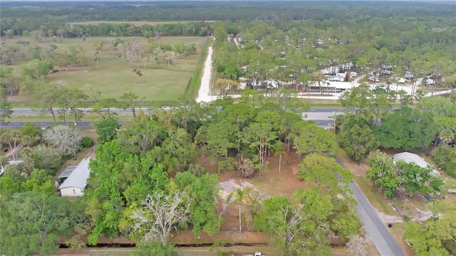 806 SAINT NICHOLAS AVENUE, Christmas, FL 32709