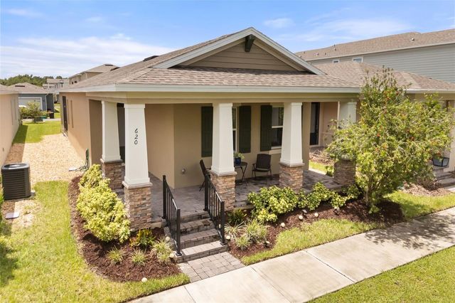 620 BAYERN LANE, Debary, FL 32713