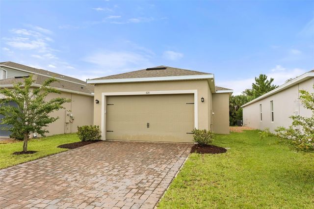 620 BAYERN LANE, Debary, FL 32713