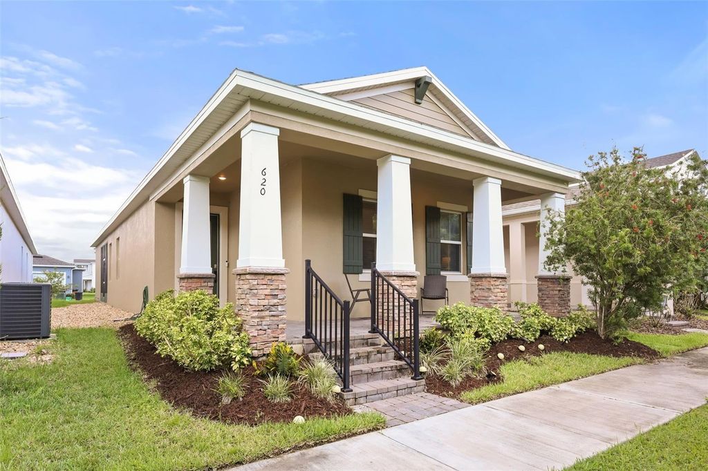 620 BAYERN LANE, Debary, FL 32713