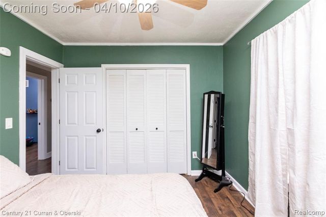 4145 Parker Street, Dearborn Heights, MI 48125