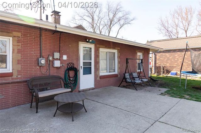 4145 Parker Street, Dearborn Heights, MI 48125