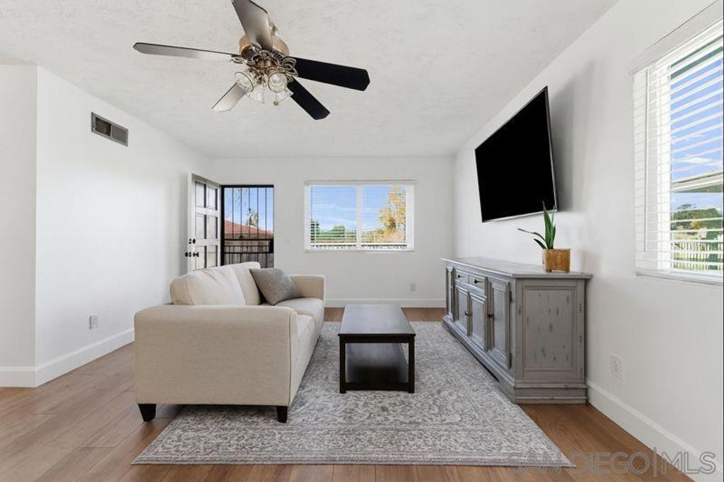 12134 Lemon Crest Dr 4, Lakeside, CA 92040