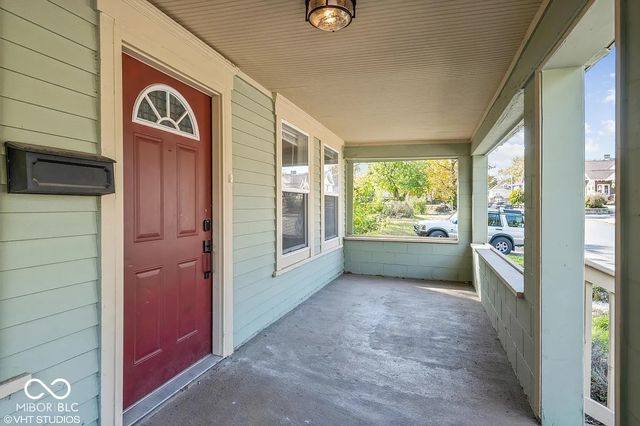 537 E 33rd Street, Indianapolis, IN 46205