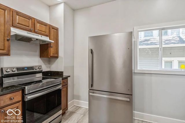 537 E 33rd Street, Indianapolis, IN 46205