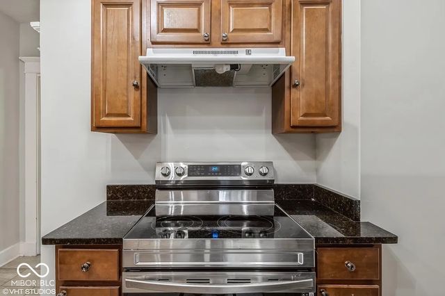 537 E 33rd Street, Indianapolis, IN 46205