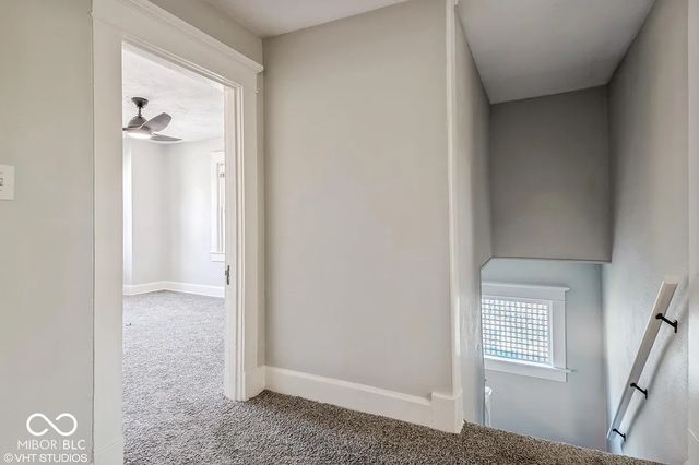 537 E 33rd Street, Indianapolis, IN 46205