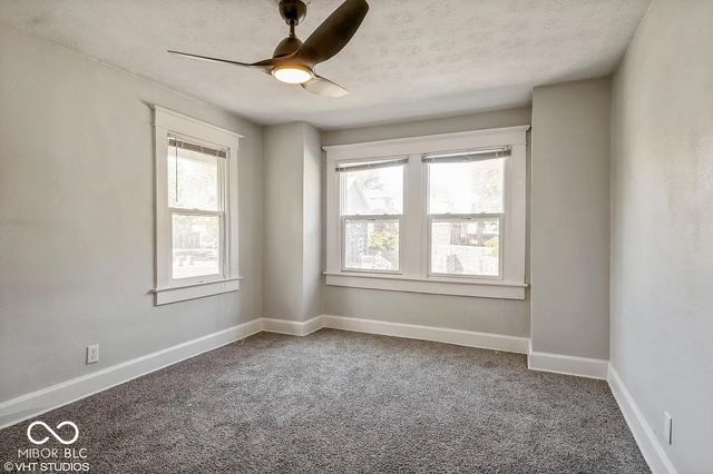 537 E 33rd Street, Indianapolis, IN 46205