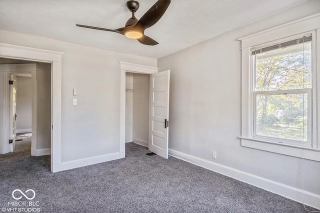 537 E 33rd Street, Indianapolis, IN 46205