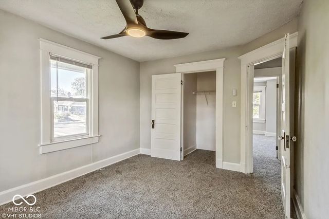 537 E 33rd Street, Indianapolis, IN 46205