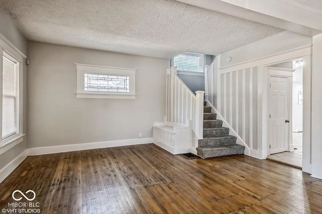 537 E 33rd Street, Indianapolis, IN 46205