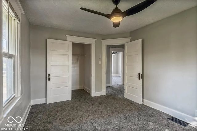 537 E 33rd Street, Indianapolis, IN 46205