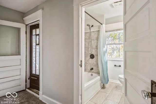 537 E 33rd Street, Indianapolis, IN 46205