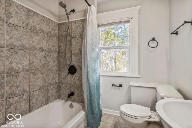 537 E 33rd Street, Indianapolis, IN 46205