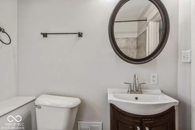 537 E 33rd Street, Indianapolis, IN 46205