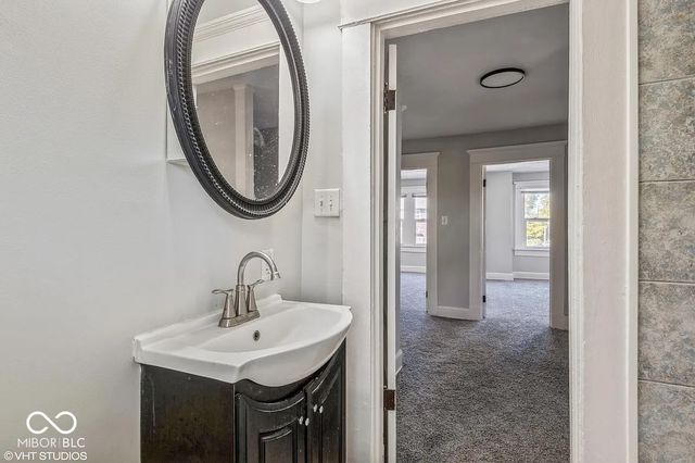 537 E 33rd Street, Indianapolis, IN 46205