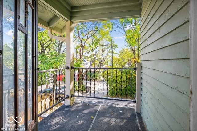 537 E 33rd Street, Indianapolis, IN 46205