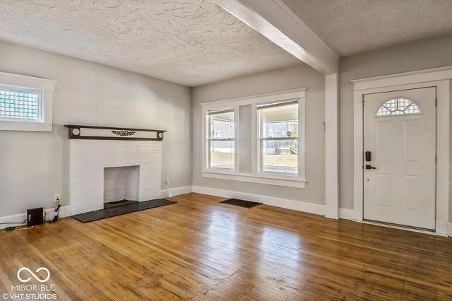 537 E 33rd Street, Indianapolis, IN 46205