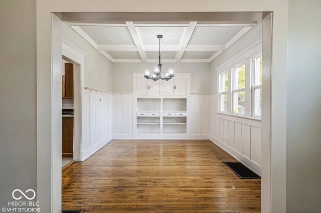 537 E 33rd Street, Indianapolis, IN 46205