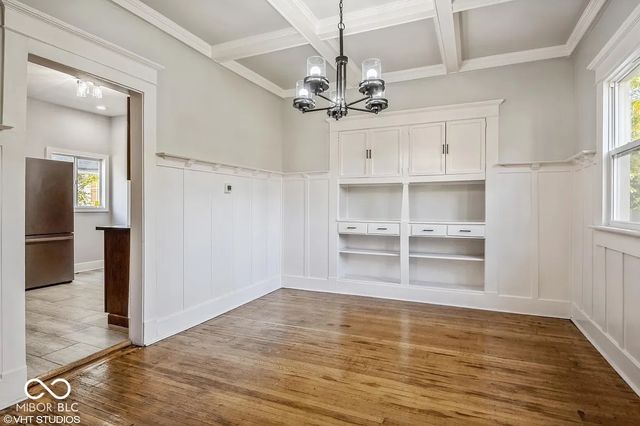 537 E 33rd Street, Indianapolis, IN 46205