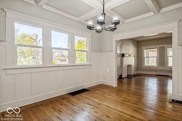 537 E 33rd Street, Indianapolis, IN 46205