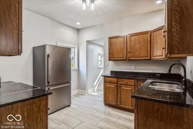 537 E 33rd Street, Indianapolis, IN 46205