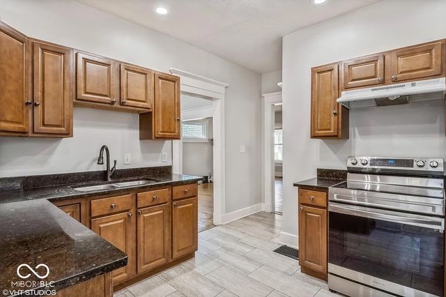 537 E 33rd Street, Indianapolis, IN 46205