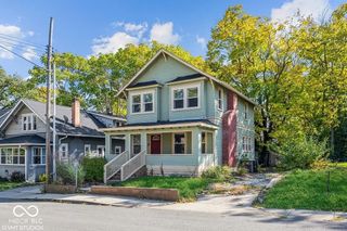 537 E 33rd Street, Indianapolis, IN 46205