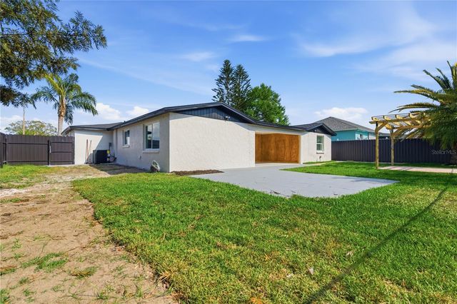 1955 DARTMOUTH DRIVE, Holiday, FL 34691