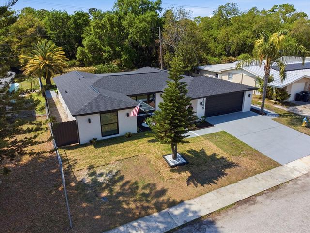 1955 DARTMOUTH DRIVE, Holiday, FL 34691