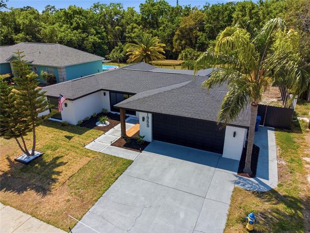 1955 DARTMOUTH DRIVE, Holiday, FL 34691