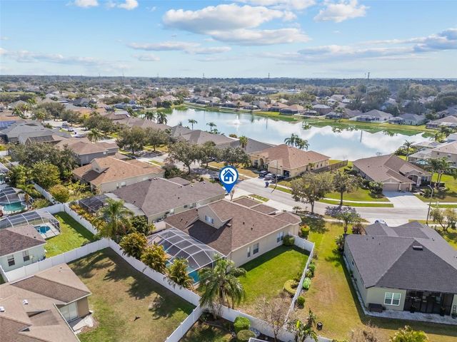 1955 DARTMOUTH DRIVE, Holiday, FL 34691