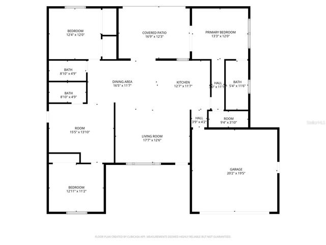 1955 DARTMOUTH DRIVE, Holiday, FL 34691