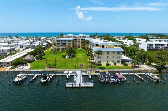 3806 GULF OF MEXICO DRIVE C209, Longboat Key, FL 34228