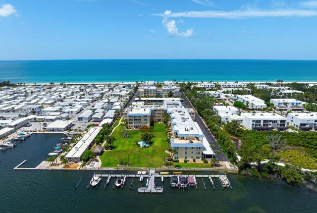 3806 GULF OF MEXICO DRIVE C209, Longboat Key, FL 34228