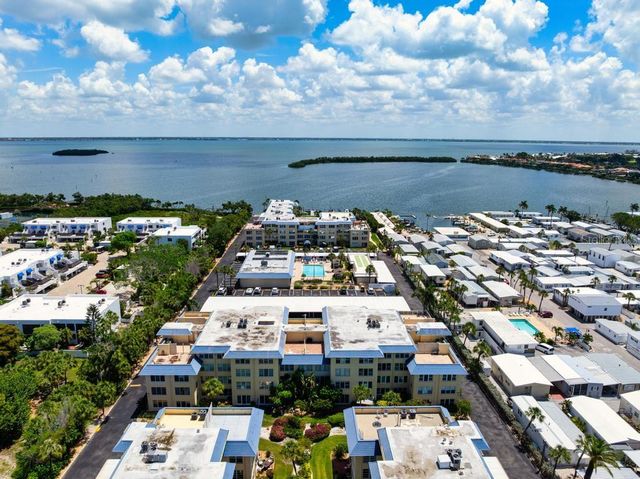 3806 GULF OF MEXICO DRIVE C209, Longboat Key, FL 34228