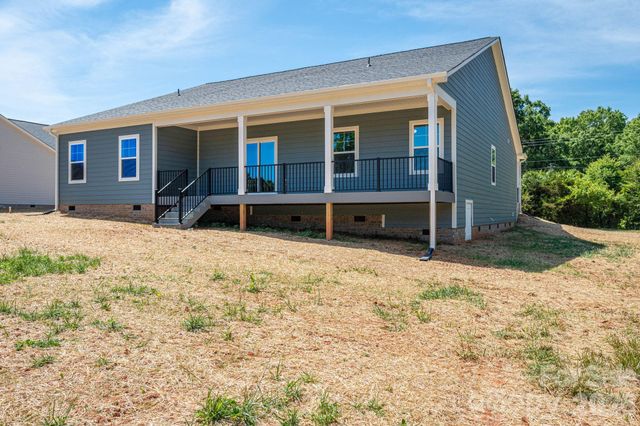 1337 Zeb Haynes Road, Maiden, NC 28650