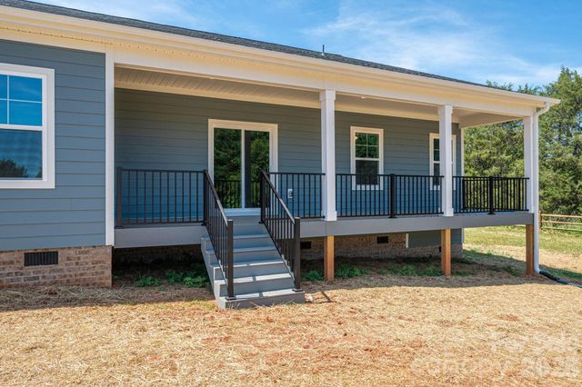 1337 Zeb Haynes Road, Maiden, NC 28650