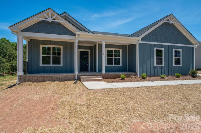 1337 Zeb Haynes Road, Maiden, NC 28650