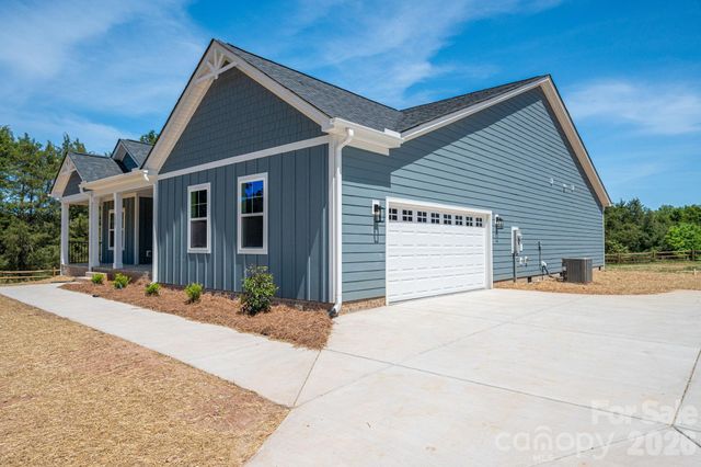 1337 Zeb Haynes Road, Maiden, NC 28650