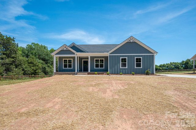 1337 Zeb Haynes Road, Maiden, NC 28650
