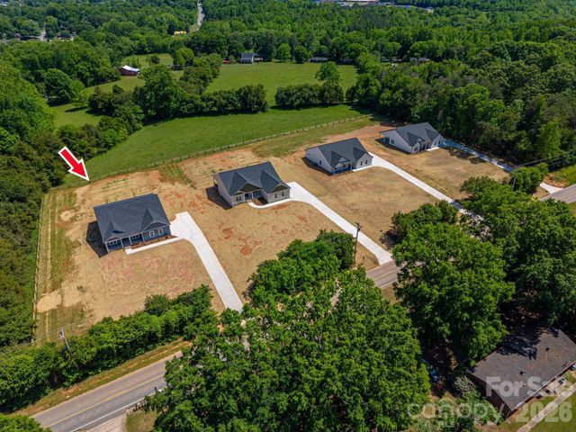 1337 Zeb Haynes Road, Maiden, NC 28650