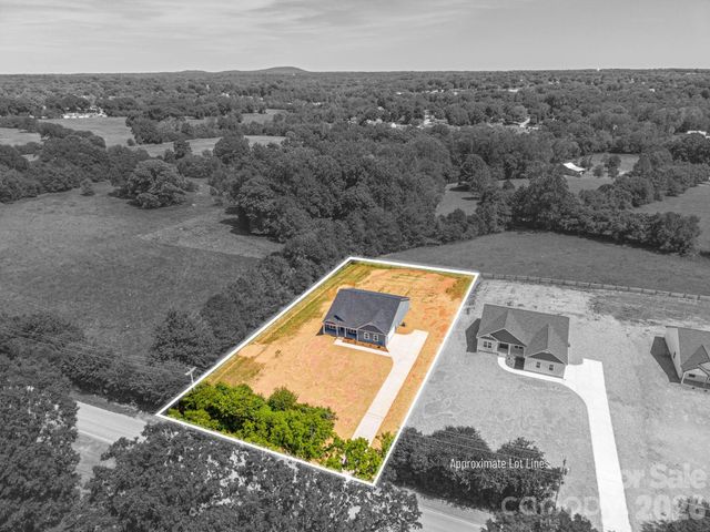 1337 Zeb Haynes Road, Maiden, NC 28650
